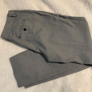 Dress pants